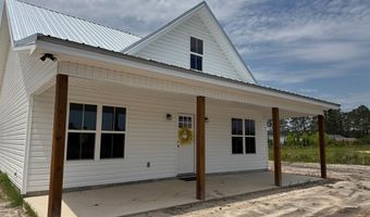 327 Woodlawn Church Rd, Baxley, GA 31513
