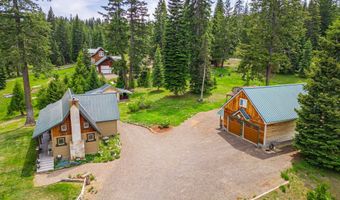 7668 HYATT PRAIRIE Rd, Ashland, OR 97520