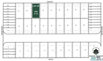 1006 4TH St, Artesia, NM 88210