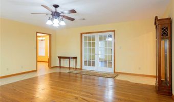 2284 E Roping Rd, Atoka, OK 74525