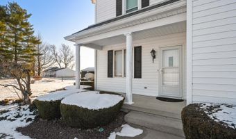 12136 Springfield Rd, Bath, IN 47010