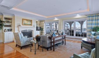 24 Brown And Howard Wharf 302, Newport, RI 02840