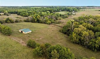 1369 N 550th Rd, Baldwin City, KS 66006