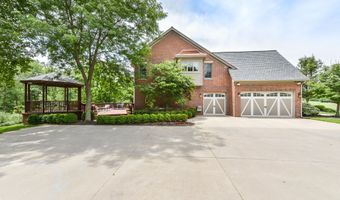 4954 Mother Teresa Dr, Ann Arbor, MI 48105