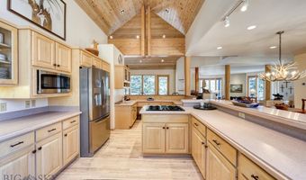 450 Crown Butte Rd, Big Sky, MT 59716