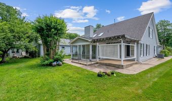708 SYDNEY Ter, Annapolis, MD 21401