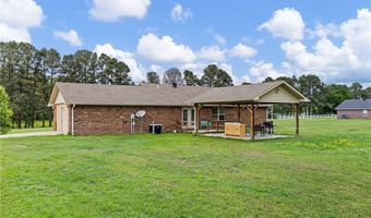 4546 S Sr 105, Atkins, AR 72823