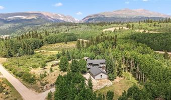 133 GOLD RUN Rd, Alma, CO 80440
