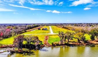 105-210 River Estates & Sunset Street Lot 2-40, Berwick, LA 70342