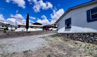 502 North St, Bayard, NM 88023