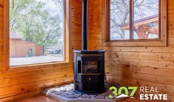 145 N 37th St, Cody, WY 82414
