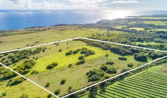 UNION MILL RD, Kapaau, HI 96755