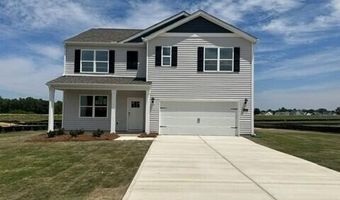 10627 Beard Way, Bailey, NC 27807