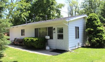 716 E Randolph St, Angola, IN 46703