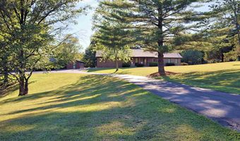 2823 Avoca Eureka Rd, Bedford, IN 47421