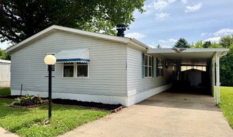 121 Harold Dr, Ashland, OH 44805