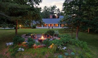 400 Spring Brook Rd, Arlington, VT 05250
