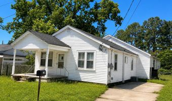 2219 Tudor Dr, Augusta, GA 30906