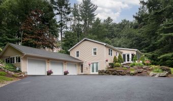 77 Hollenbeck Rd, Cornwall, CT 06796