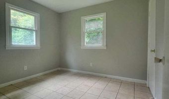 1319 Wallace St, Augusta, GA 30901