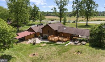 14945 LEE Hwy, Amissville, VA 20106