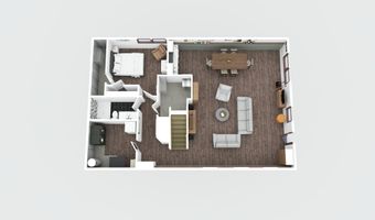 7040 Loy Rd, Arena, WI 53503