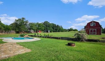 2268 Tanglewood St, Weatherford, TX 76085
