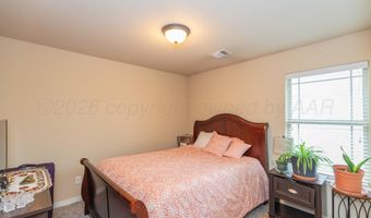 2708 SIMKINS Ln, Amarillo, TX 79118