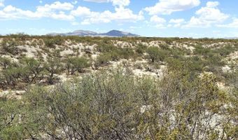 4 45 Ac E Horizon View Trl 20, Benson, AZ 85602