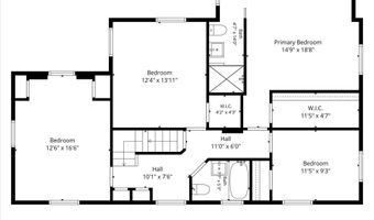 2316 N STAFFORD St, Arlington, VA 22207