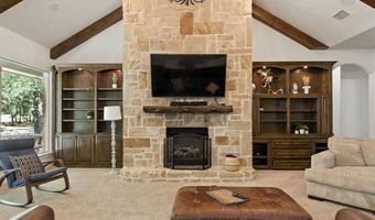840 Pritchard Ln, Brock, TX 76087