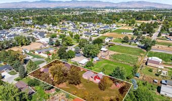9957 W Roan Meadows Dr, Boise, ID 83709