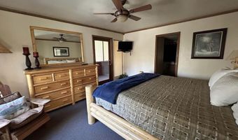 150 W Ridge View St, Brian Head, UT 84719