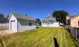 614 Laramie Ave, Alliance, NE 69301