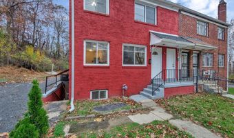 107 JOLIET St SW, Washington, DC 20032