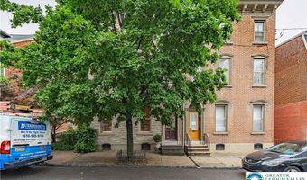 407 N 8th St, Allentown, PA 18102