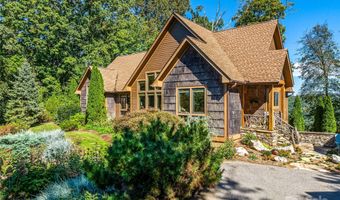 12 Trailridge Rd, Asheville, NC 28804