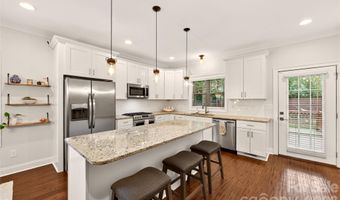 1732 Parson St, Charlotte, NC 28205