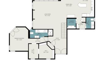 240 Pettis Ave NE, Ada, MI 49301