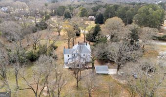 275 Rose Ave, Barnesville, GA 30204