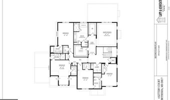 6 KITTERY Ct, Bethesda, MD 20817