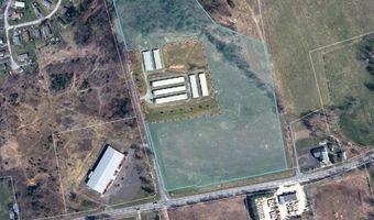 Route 209, Accord, NY 12404