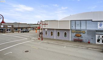 325 SE 2nd St, Bandon, OR 97411