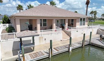637 Pompano Dr, Aransas Pass, TX 78336