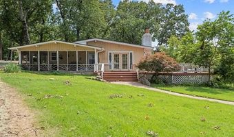30625 S 4540 Rd, Afton, OK 74331