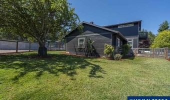 11364 James Way Dr SE, Aumsville, OR 97325