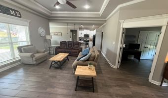3903 Hampton Dr, Benton, AR 72019