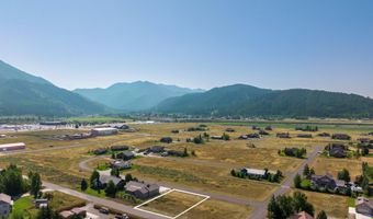 COLUMBINE Street lot 61, Alpine, WY 83128