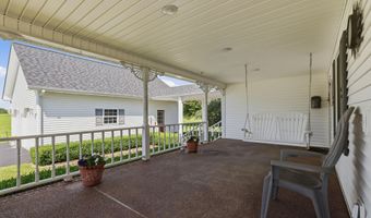 259 Almo Rd, Almo, KY 42020