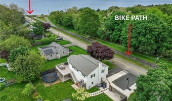 118 Pettee Ave, North Kingstown, RI 02852
